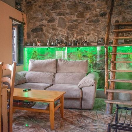 Casa En Zona Medieval Монфорте-де-Лемос Экстерьер фото